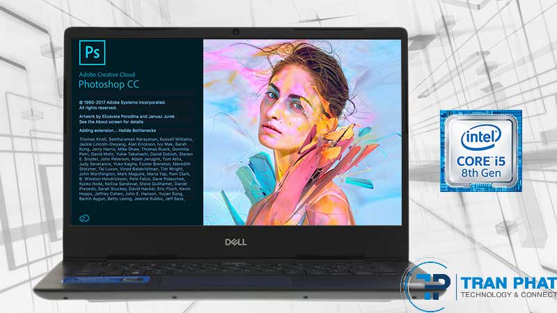 laptop dell vostro 5481 giá rẻ