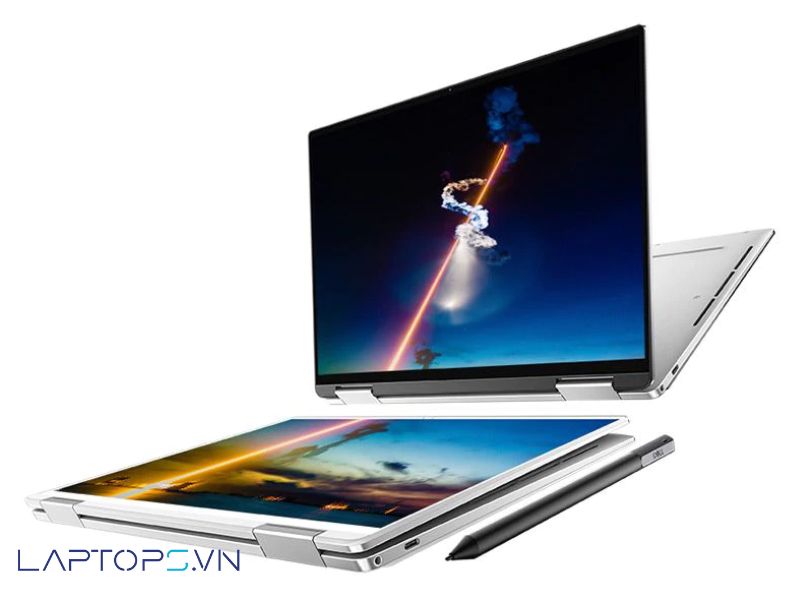 DELL XPS 13 7390 2 in 1