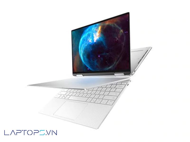 DELL XPS 13 7390 2 in 1