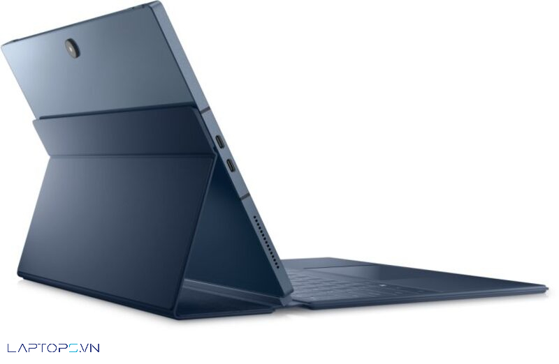 bàn phím và touchpad của Dell XPS 13 9315 2-in-1 2022
