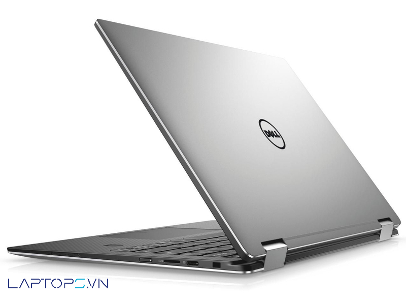 Dell XPS 13 9365 cổng kết nối