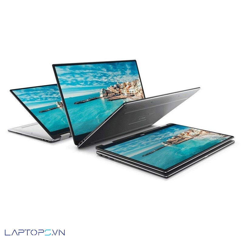 Review Dell XPS 13 9365