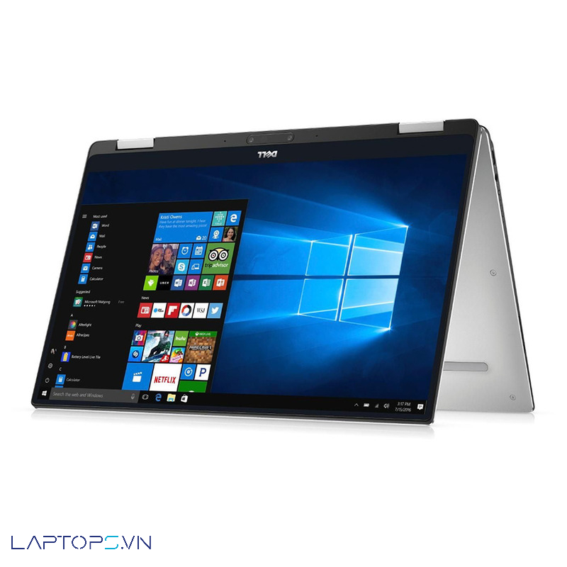 Dell XPS 13 9365 cũ
