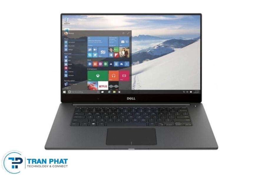 Dell XPS 15 9560