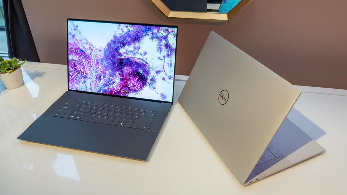 Dell XPS 13 9340	