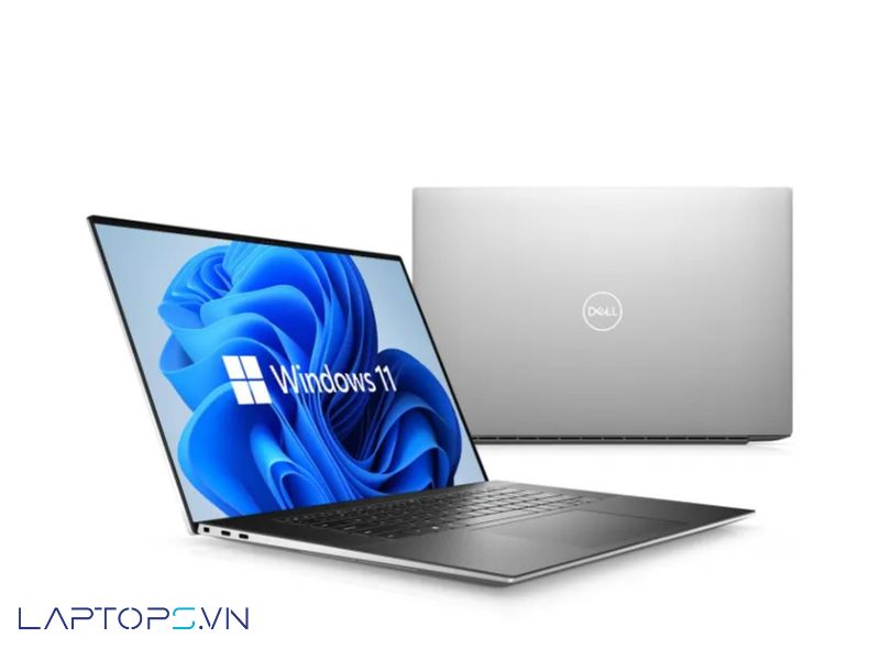 Dell xps 17 9720