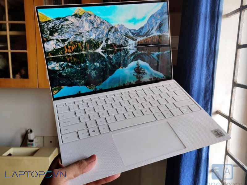 thiết kế dell xps 13 9300 