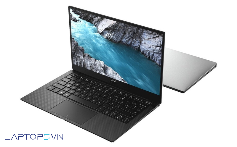 Review Dell XPS 13 9350