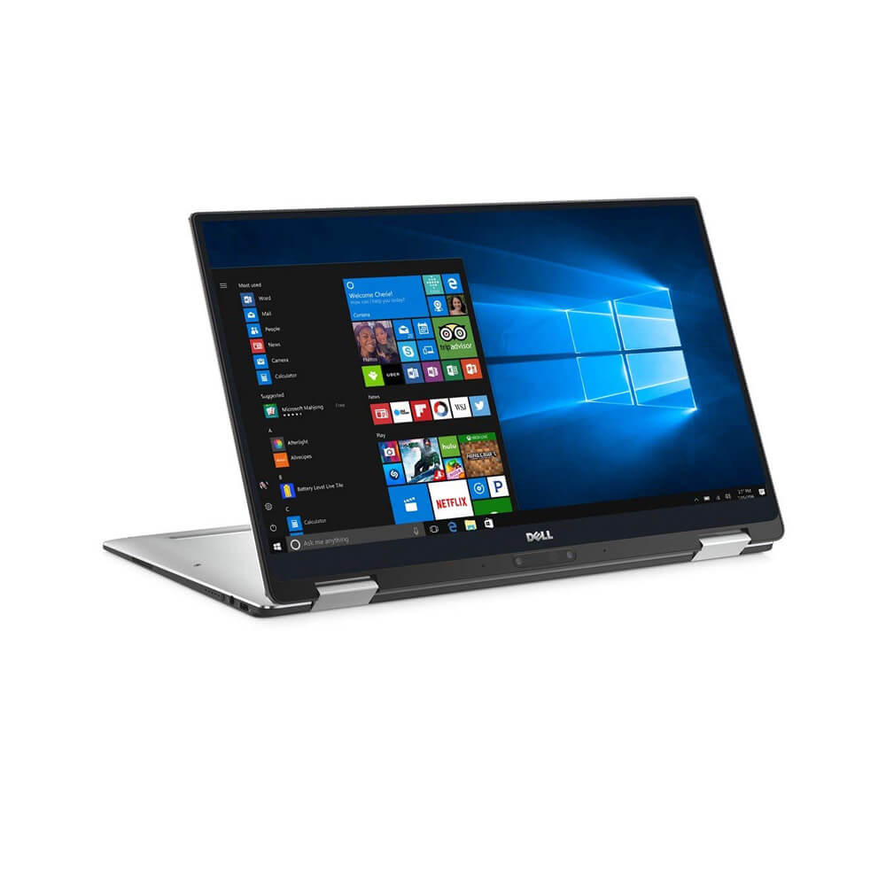 DELL XPS 13 9365 2IN1