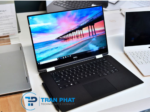 Dell Xps 9575