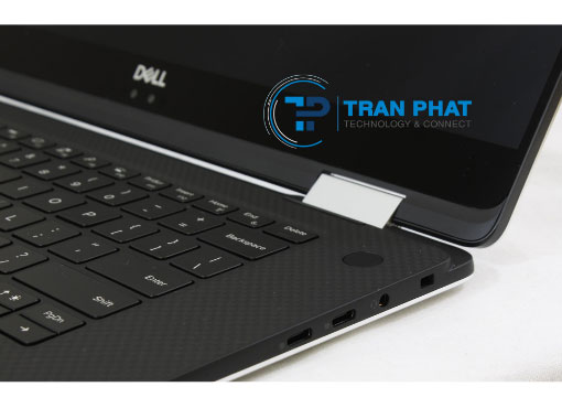 dell xps 9575