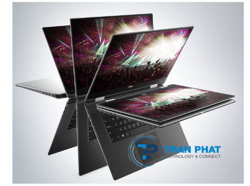 Dell Xps 15 9575