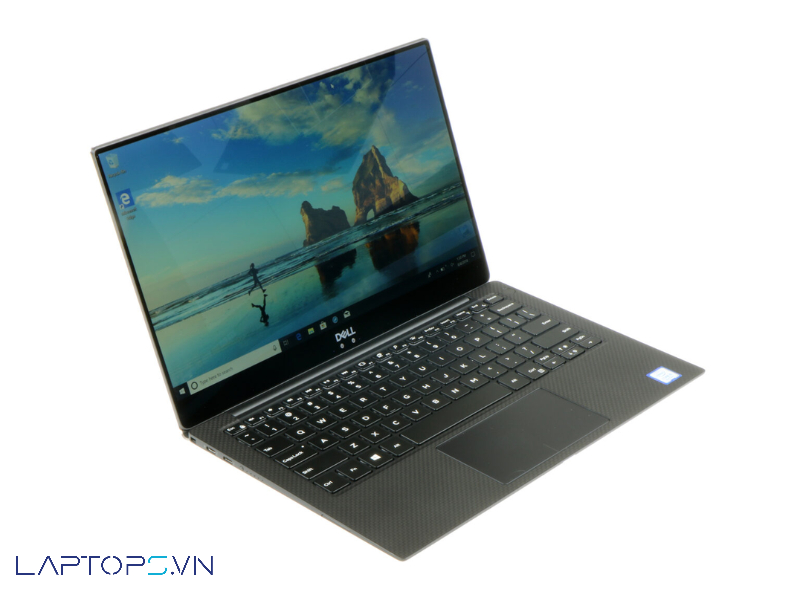 laptop XPS 13 9370