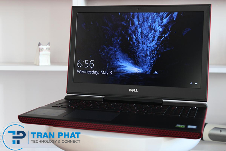 Dell Inspiron 7000 cho thấy bản thân là một trong những dòng máy chất lượng cao