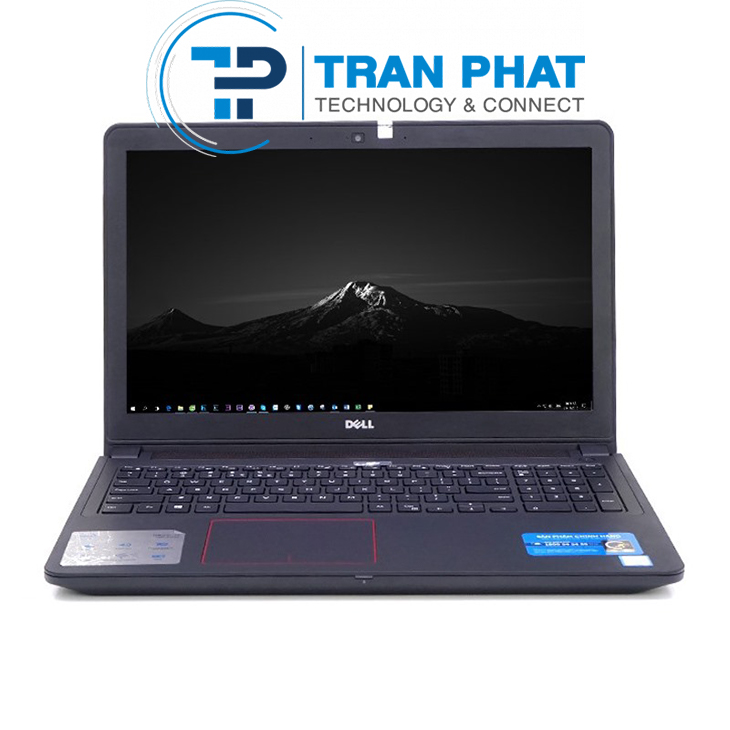 Dell Inspiron 7559 Core i5 | Laptop Trần Phát