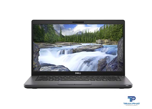 Dell Latitude 5400, i5-8365U, 8GB, SSD 256GB I Laptop Trần Phát