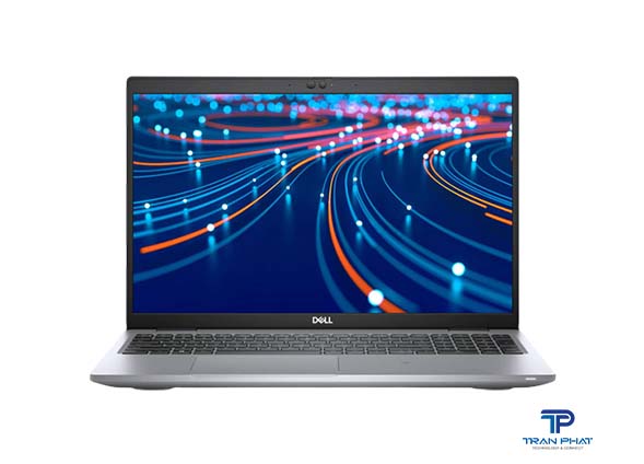 Dell Latitude 5520 Mua Ngay KM Lên Đến 5%,Miễn Phí Cà Thẻ | Laptop Trần Phát