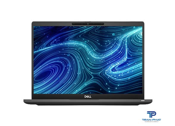 Dell Latitude 5320 2021 i5-1135G7 RAM 8GB SSD 256GB | Laptop Trần Phát