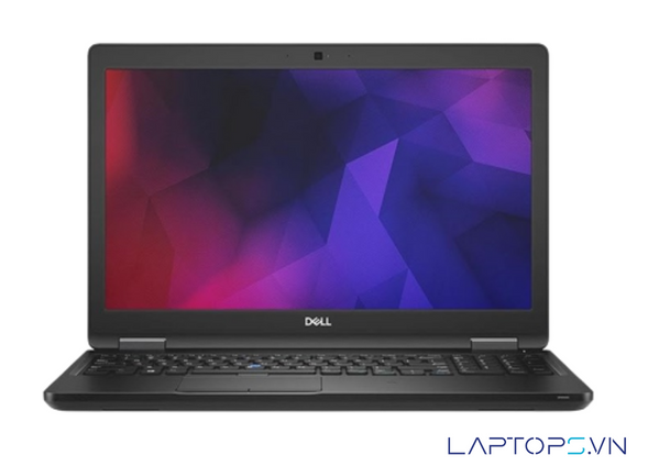 Dell latitude E6540 / i5-4300M / RAM 8GB / SSD 256GB | Laptops.vn