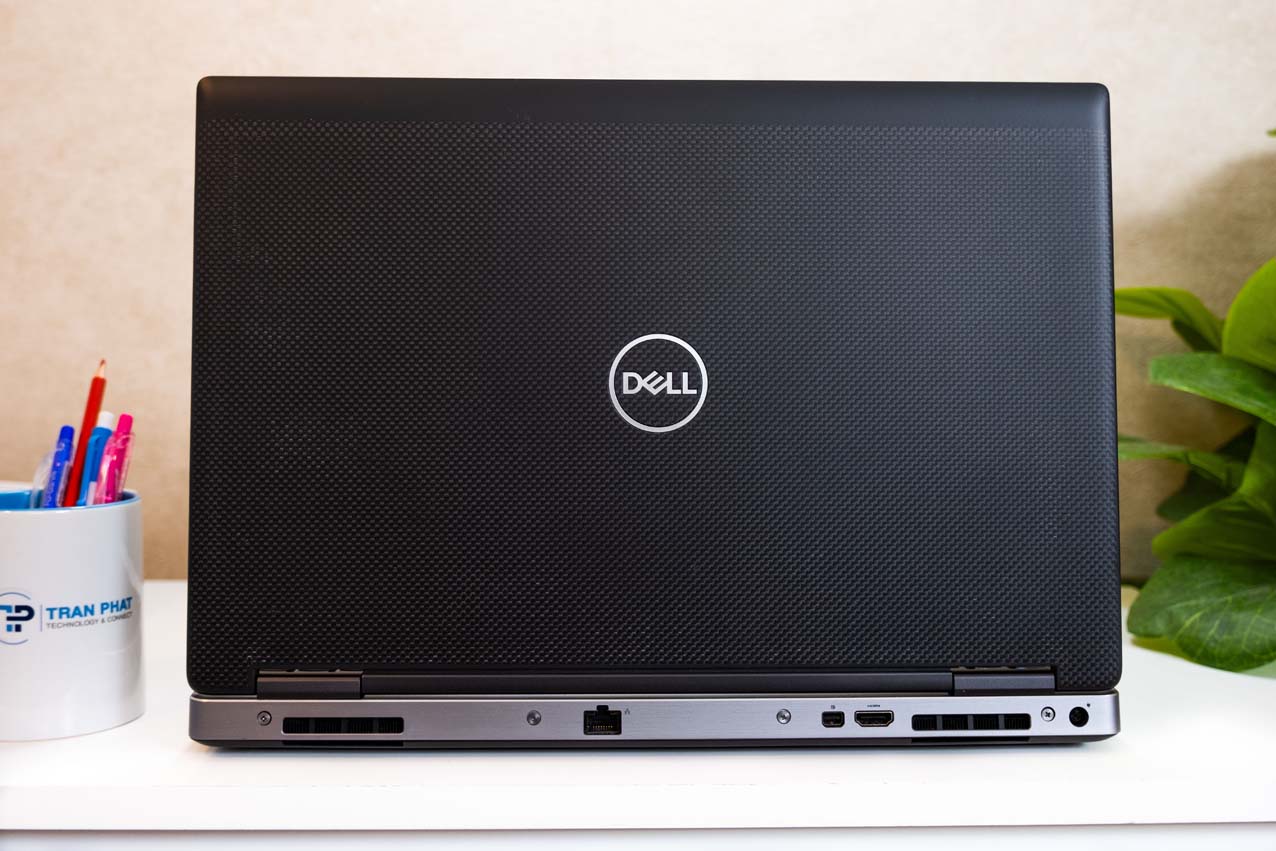 Dell Precision WorkStation Cao Cấp Chính Hãng | Laptop Trần Phát
