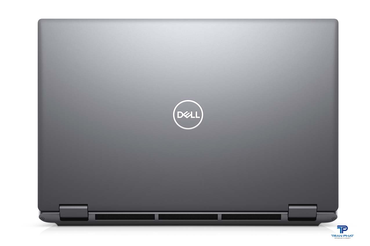 Dell Precision 7770 / i7 / 128GB / 2TB | Laptop Trần Phát