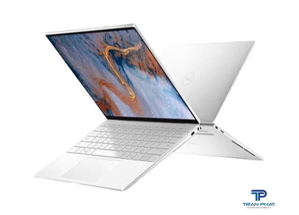 Dell XPS 13 2-in-1 7390