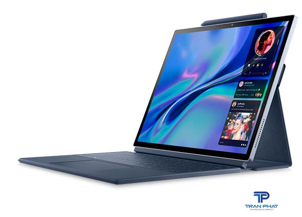 Dell xps 13 9315 2 in 1 , Miễn Phí Cà Thẻ , Góp 0% | Laptop Trần Phát