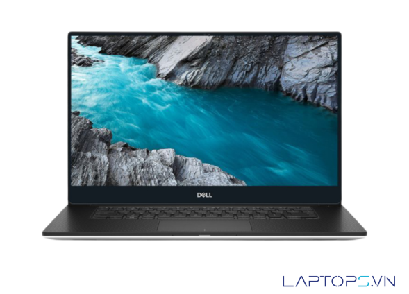 Dell XPS 15 7590