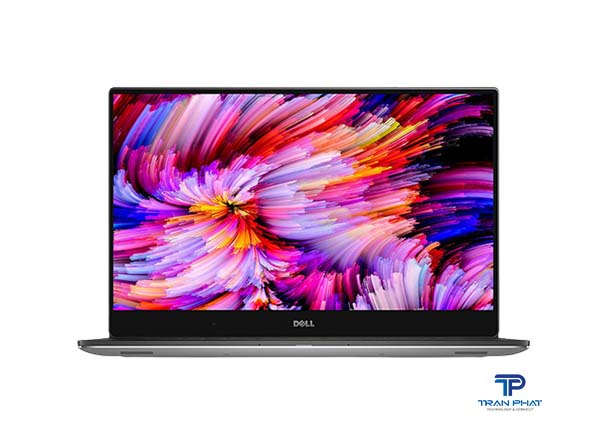 Dell XPS 17 9710 / Core i7-11800H-16GB / RAM-512GB - Laptop Trần Phát