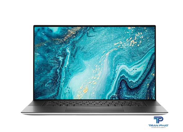 Dell XPS 17 9720 Model 2022 (17 inch Card GTX 3050) - Laptop Trần Phát