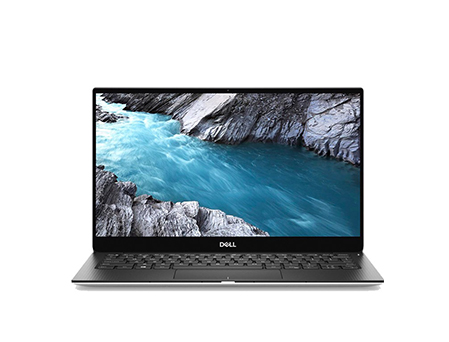  Dell XPS 15 7590