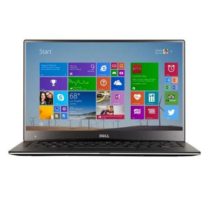 Dell XPS 13 9343