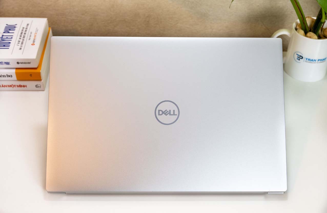 Dell XPS 15 9500 
