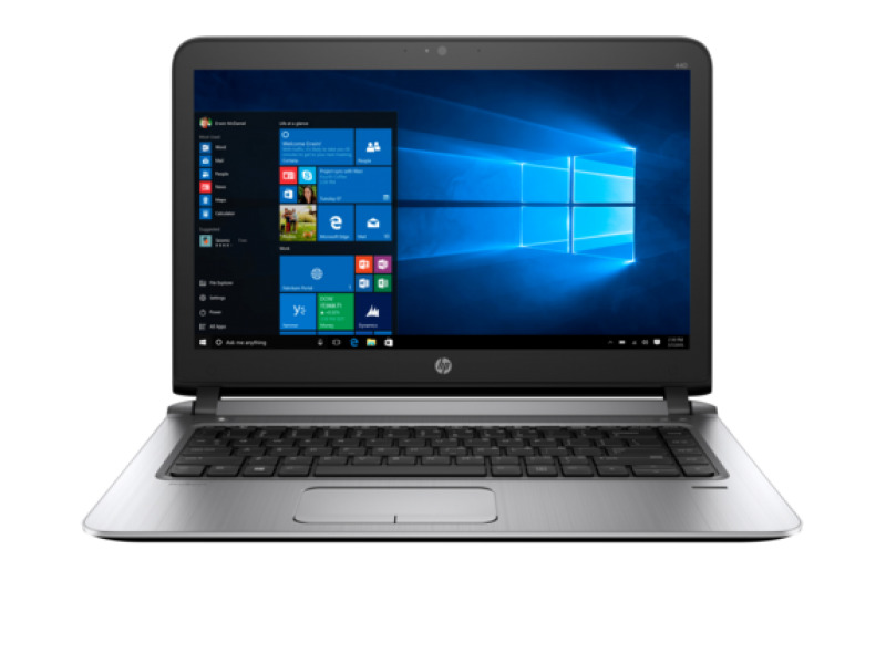 HP 440 G2 - laptop nằm trong phân khúc giá tầm trung