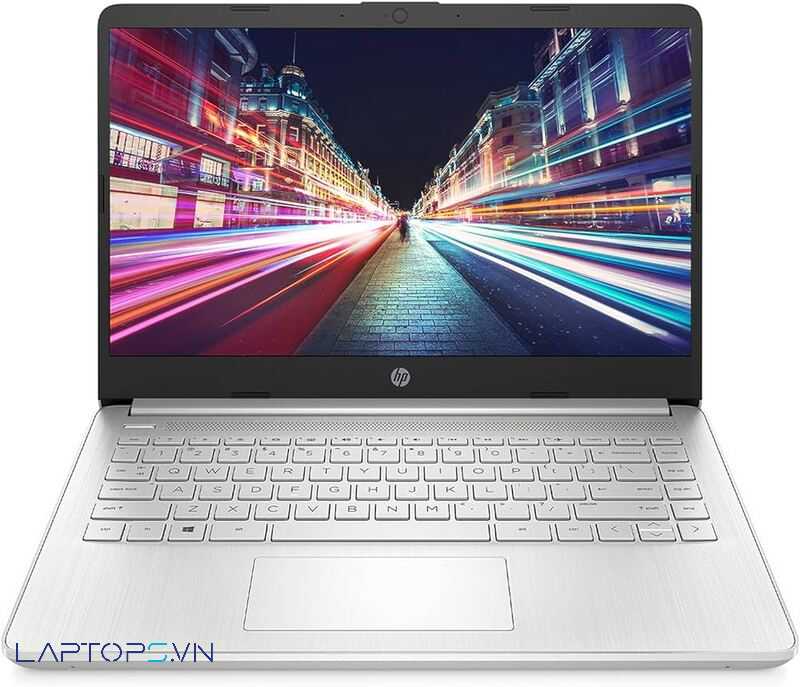 Laptop HP Core i7 cấu hình mạnh