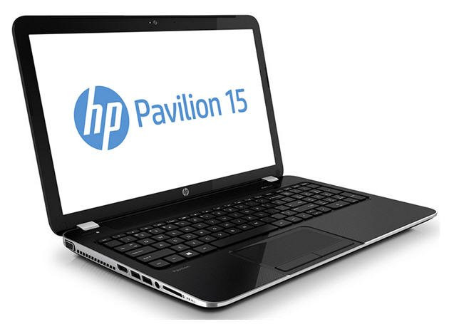 Laptop HP Core i7- Pavilion 15-N052TX-F6C19PA