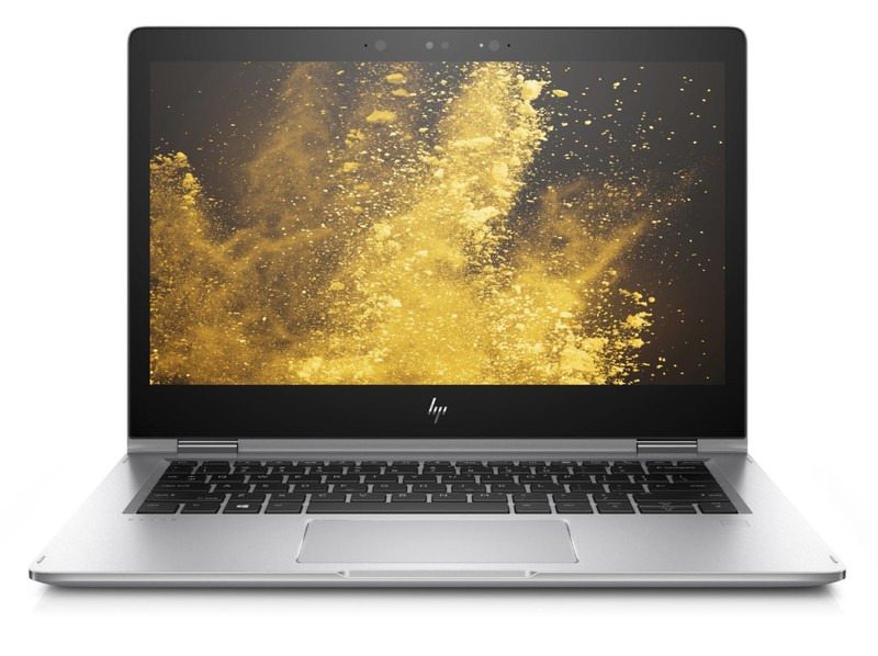 HP EliteBook X360 1030  chiếc laptop mỏng và nhẹ nhất