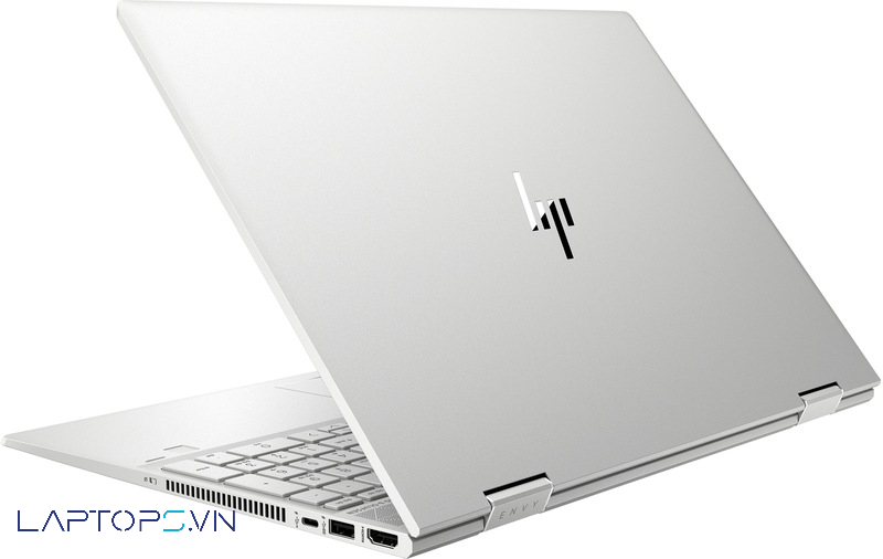 Laptop HP Envy cấu hình