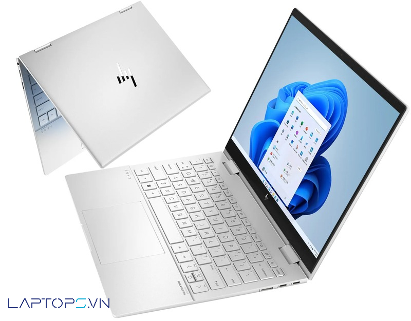 Laptop HP Envy core i5