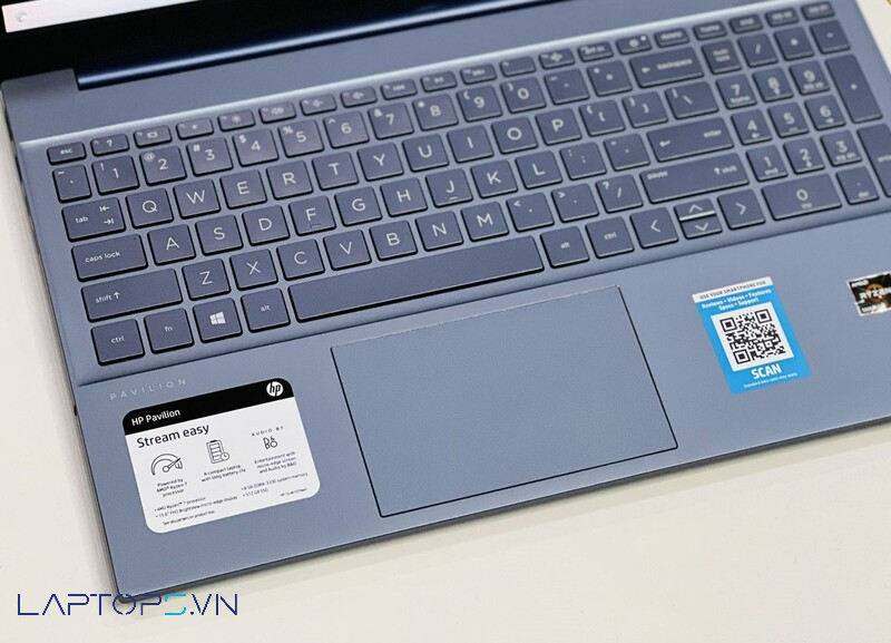 HP PAVILION 15-EH1052WM bàn phím