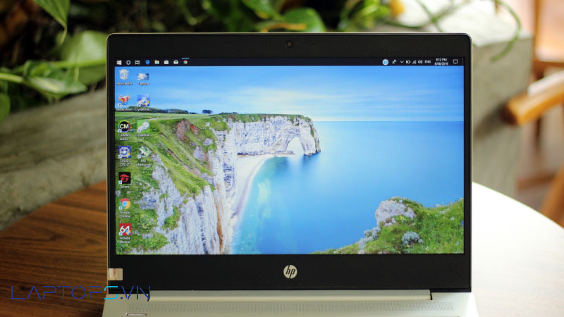 HP PROBOOK 430 G8 màn hình