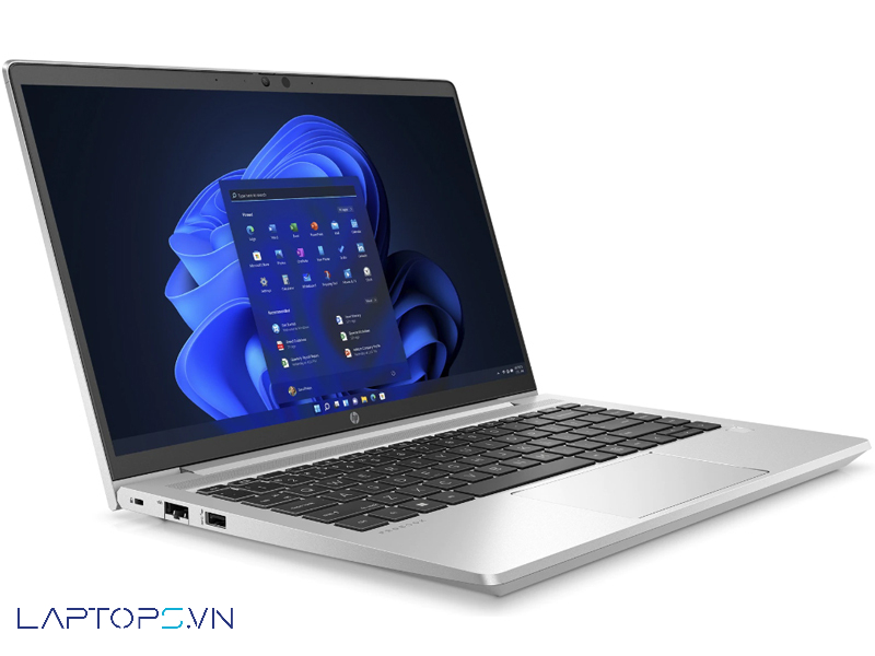 Review HP ProBook 440