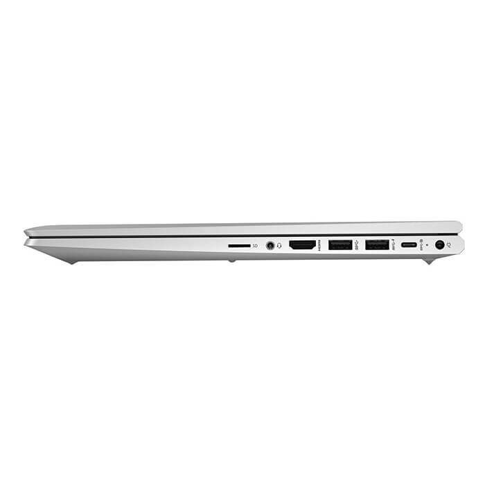 Laptop HP Probook G8 cực mỏng nhẹ