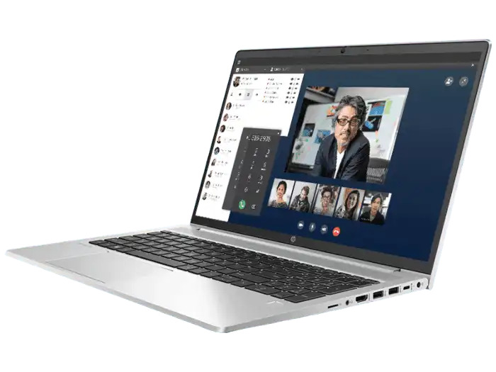 HP Probook G8 - Sản phẩm lý tưởng cho dân văn phòng