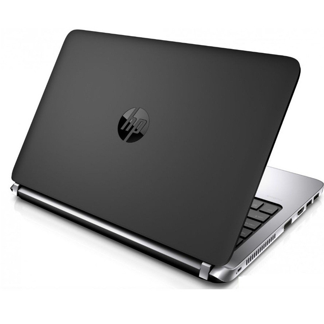 HP Probook Core i5 - Thiết kế sáng tạo, hiệu năng mạnh mẽ, ổn định