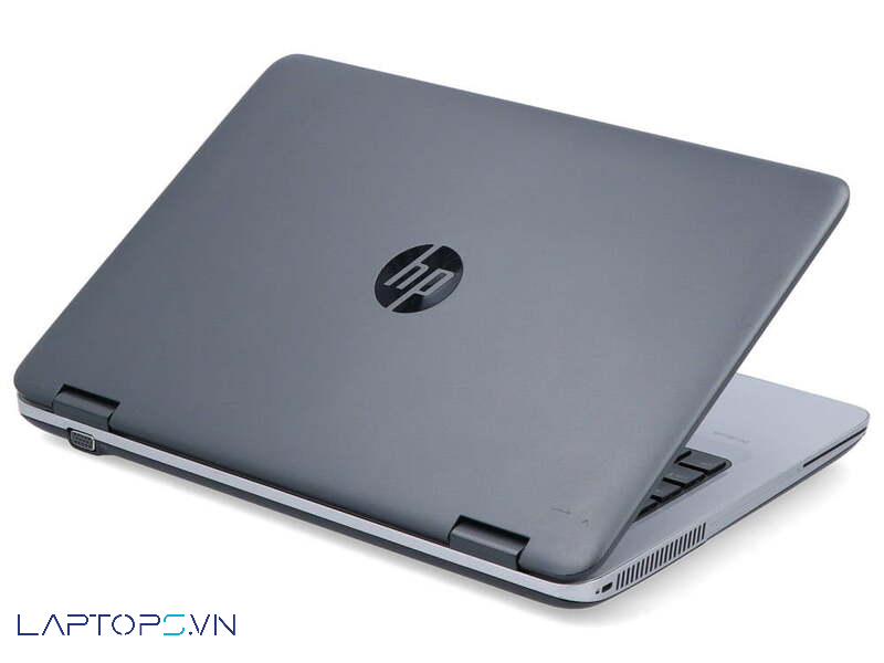 Mua laptop HP Probook i5 chính hãng ở đâu