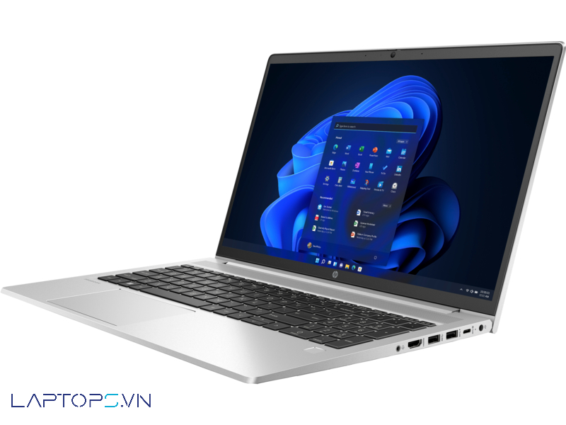 Laptop HP ProBook i7