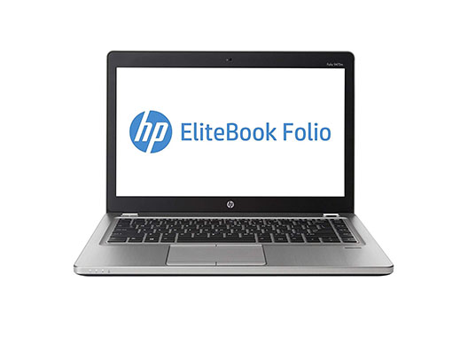 HP Elitebook Folio 9480M