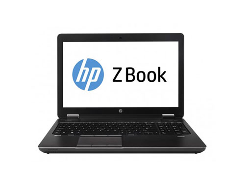HP Zbook 15 G1 