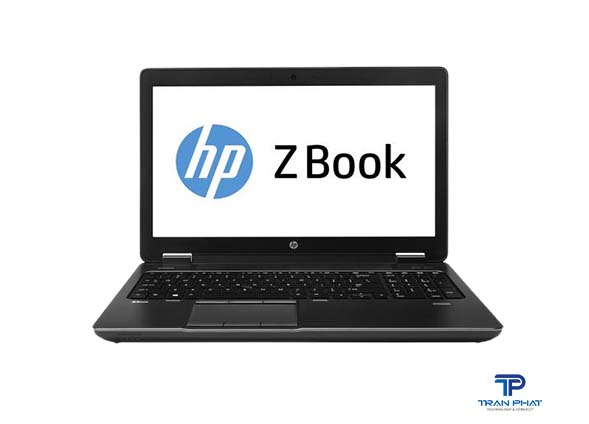 HP Zbook 15 G1 